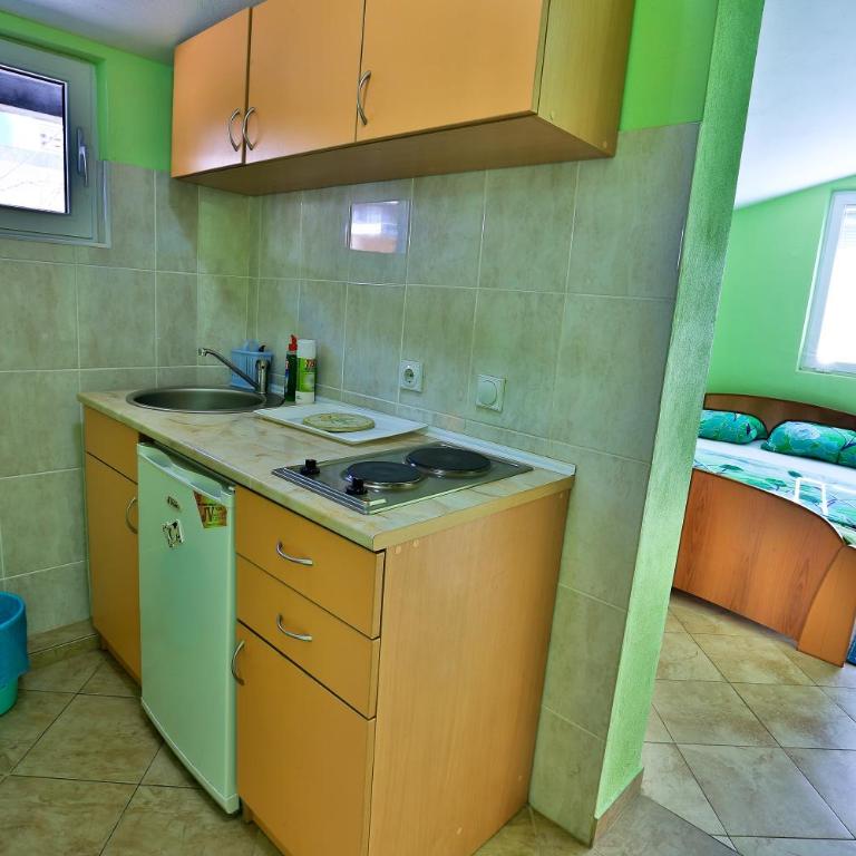 Apartments Vitic - Apartman sa Pogledom na More - 3