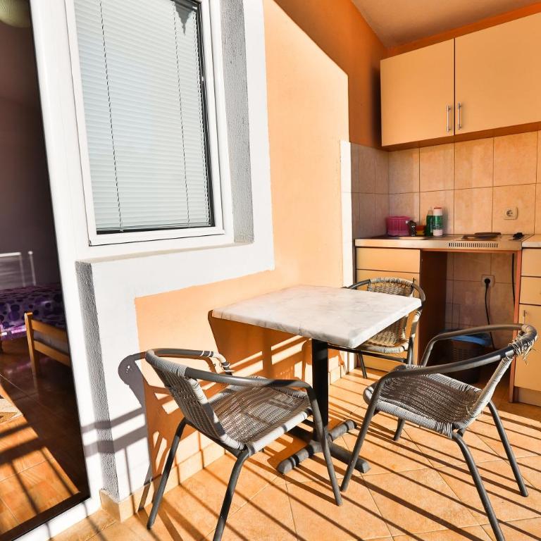 Apartments Vitic - Apartman sa Pogledom na More - 3