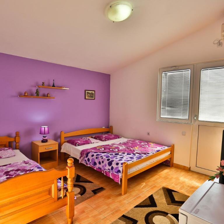 Apartments Vitic - Apartman sa Pogledom na More - 5