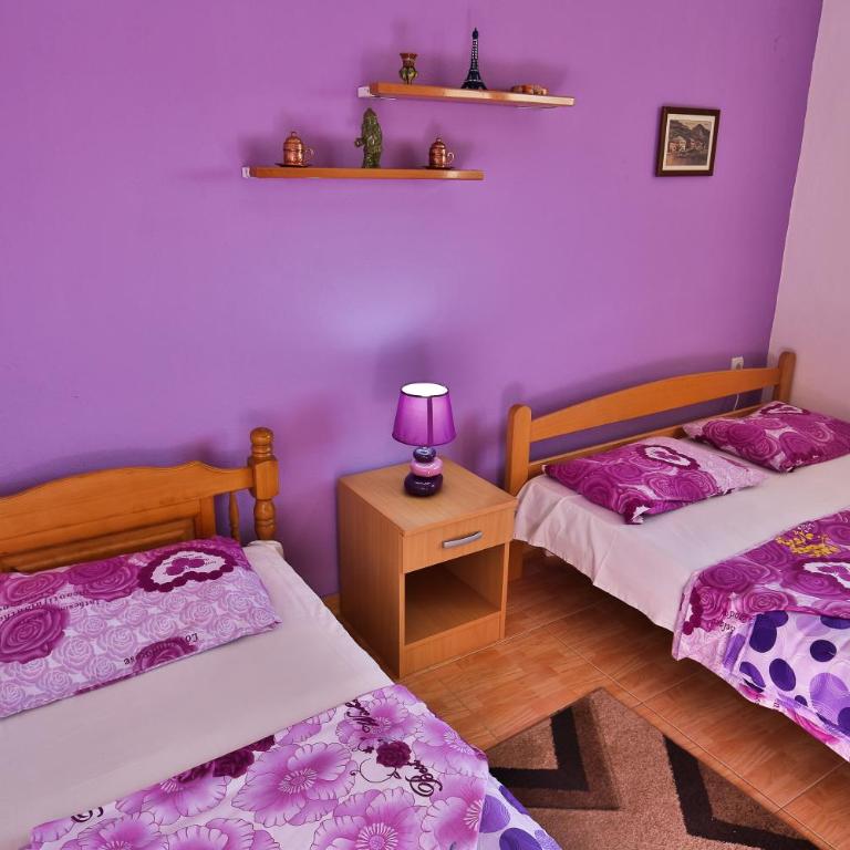 Apartments Vitic - Apartman sa Pogledom na More - 6