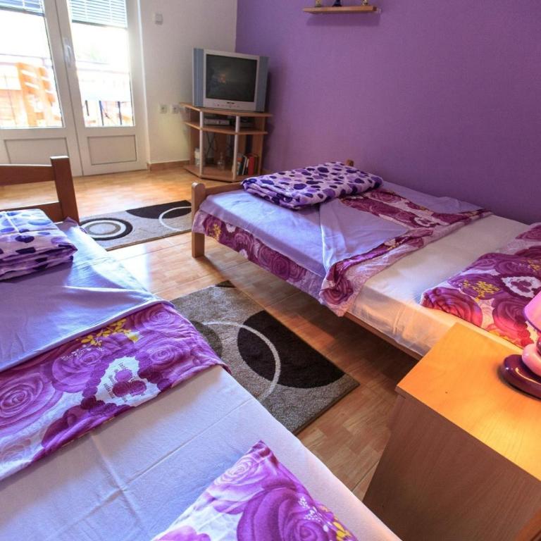 Apartments Vitic - Dupleks Apartman - 4