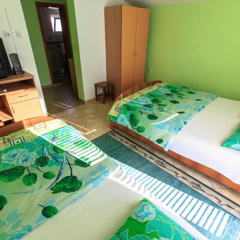 Apartments Vitic - Apartman sa Pogledom na More - 4