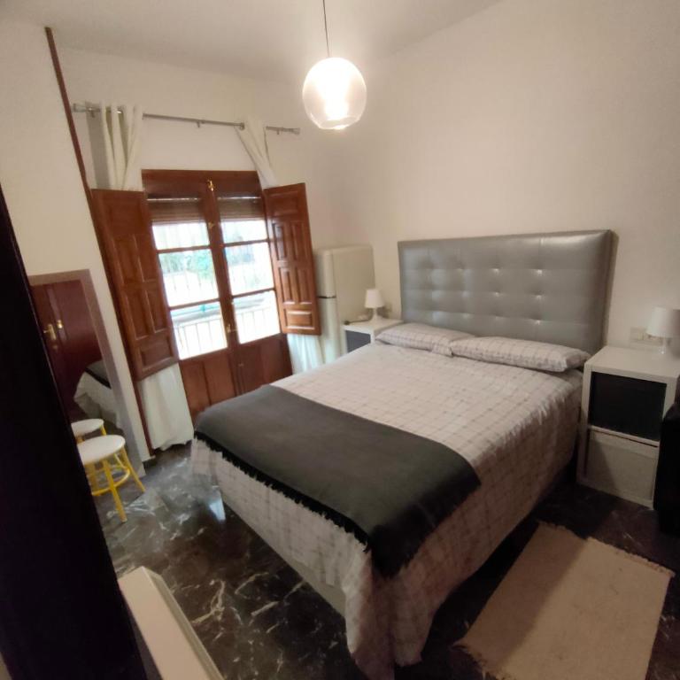 - Apartamento cerca de Gran Vía - QH Gran Vía 02 - One-Bedroom Apartment - 8
