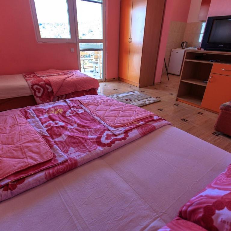 Apartments Vitic - Apartman sa Pogledom na More - 4