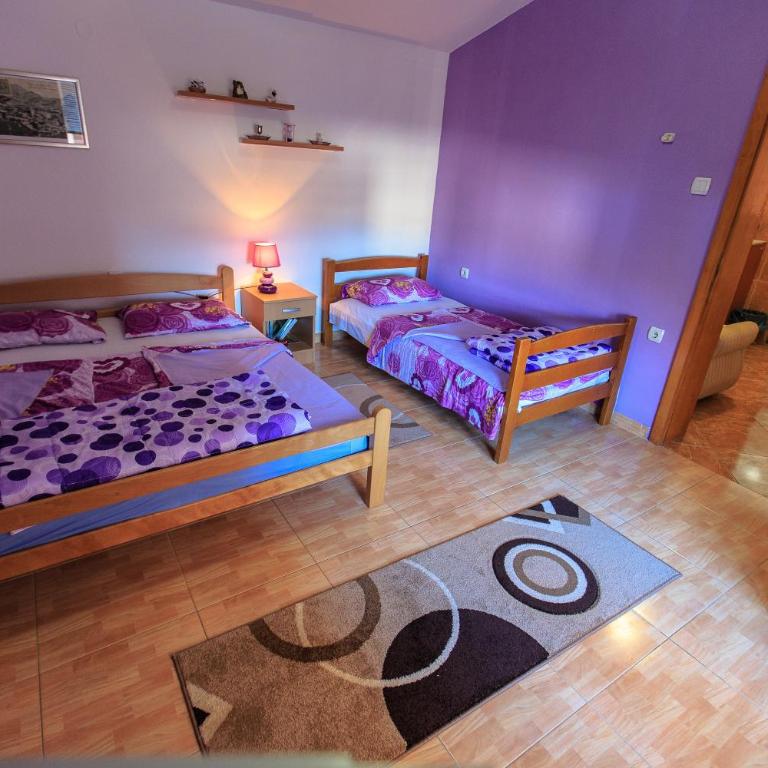 Apartments Vitic - Dupleks Apartman - 5