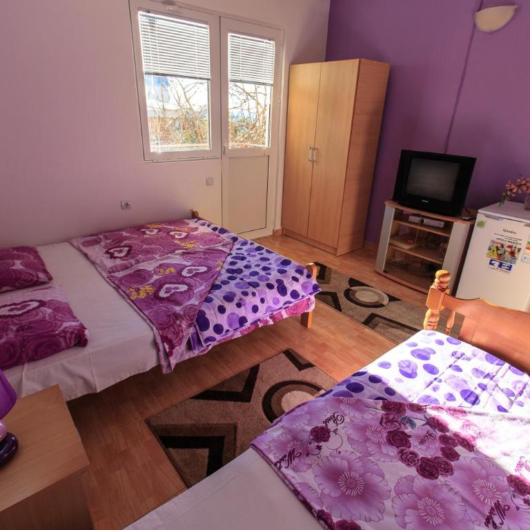 Apartments Vitic - Apartman sa Pogledom na More - 7