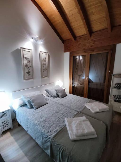Casa Balcón de Los Pirineos - Gavín Biescas - Maison 3 Chambres - 17