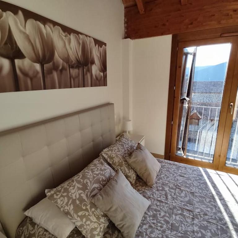 Casa Balcón de Los Pirineos - Gavín Biescas - Maison 3 Chambres - 20