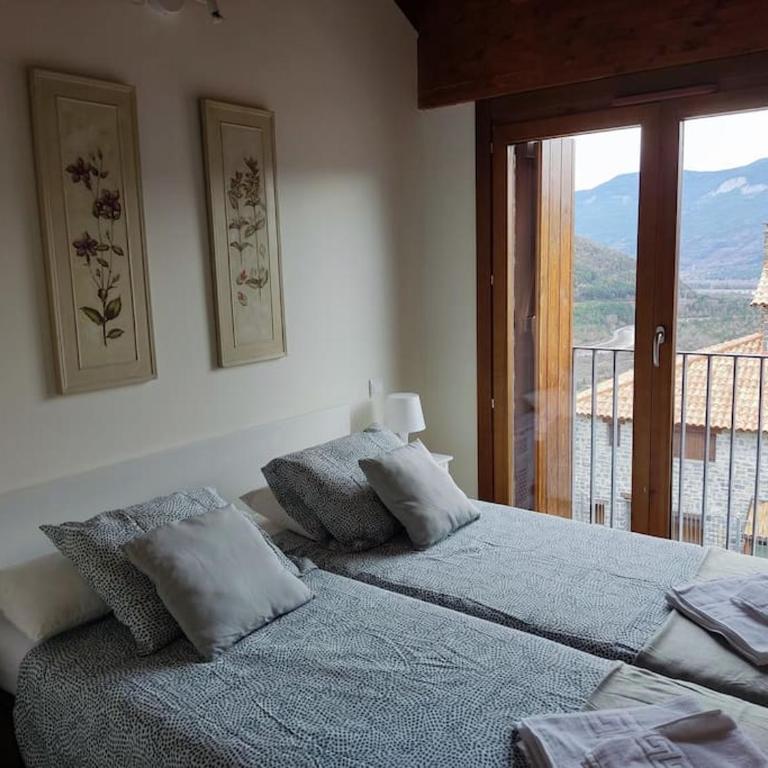 Casa Balcón de Los Pirineos - Gavín Biescas - Maison 3 Chambres - 19