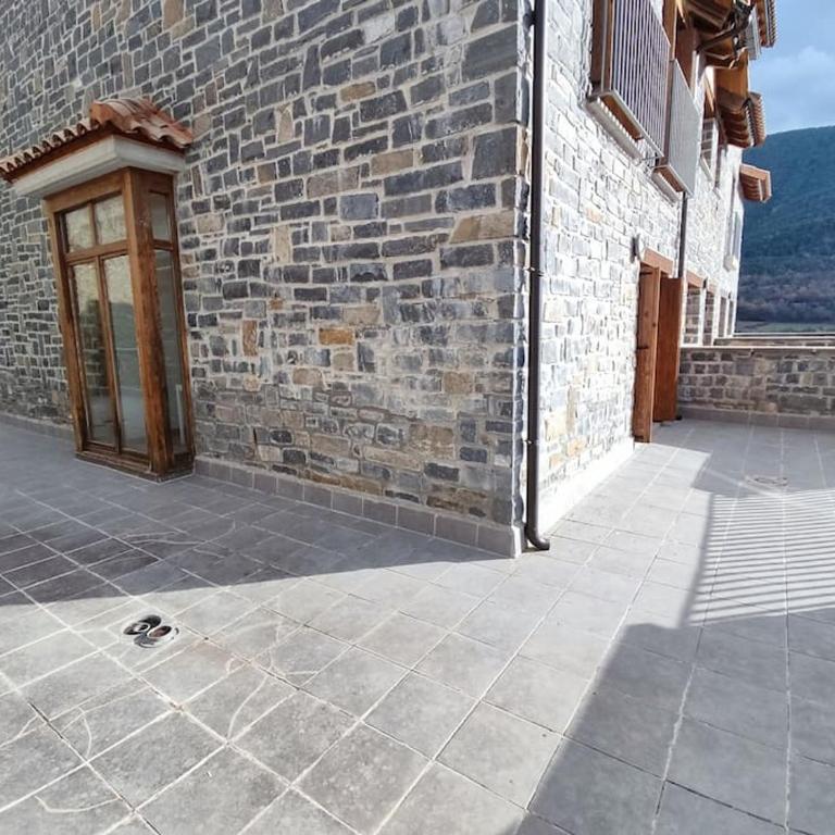 Casa Balcón de Los Pirineos - Gavín Biescas - Maison 3 Chambres - 34