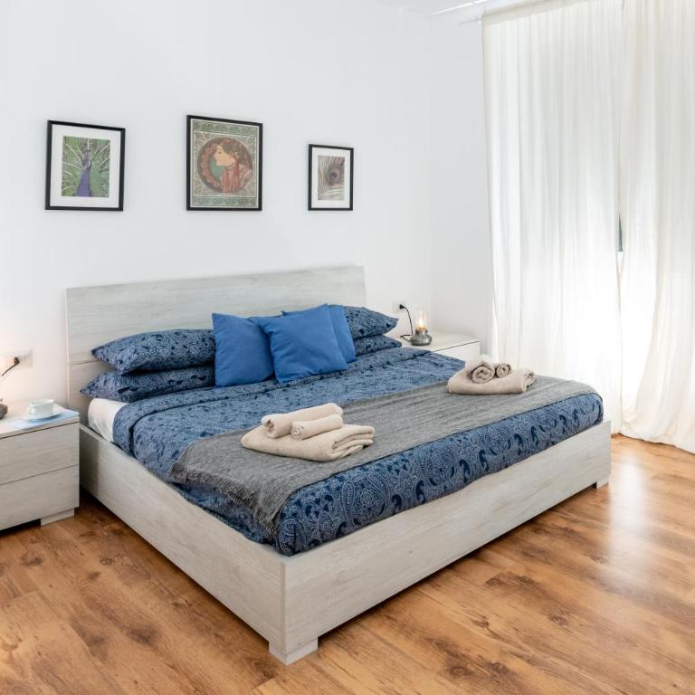 Sweet Home in Laterano - Appartamento - 24