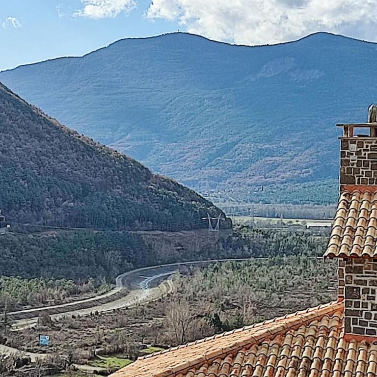 Casa Balcón de Los Pirineos - Gavín Biescas - Maison 3 Chambres - 68