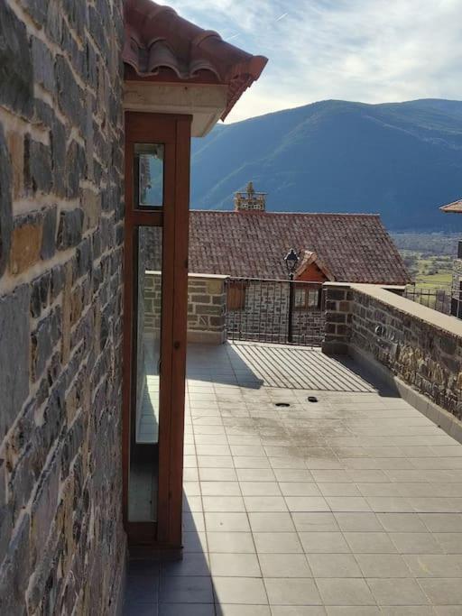 Casa Balcón de Los Pirineos - Gavín Biescas - Maison 3 Chambres - 66