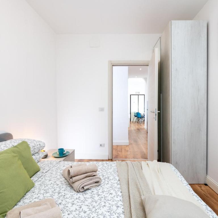 Sweet Home in Laterano - Appartamento - 26