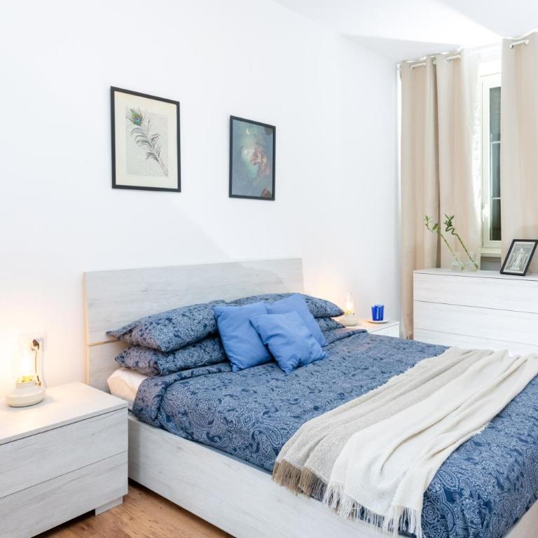 Sweet Home in Laterano - Appartamento - 29