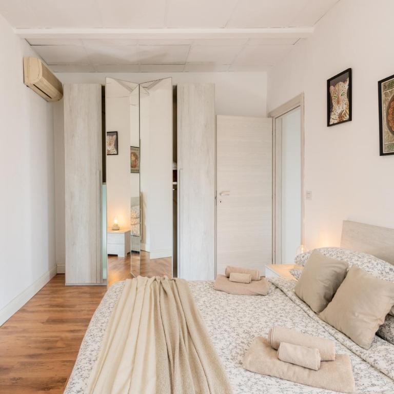 Sweet Home in Laterano - Appartamento - 31