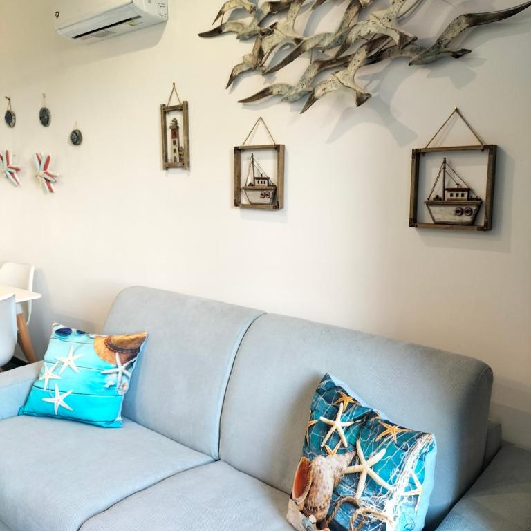 Ondina Blu Gaeta - Appartamento - 4
