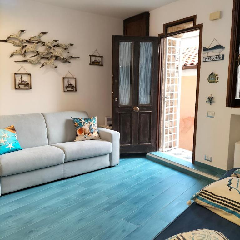 Ondina Blu Gaeta - Appartamento - 12