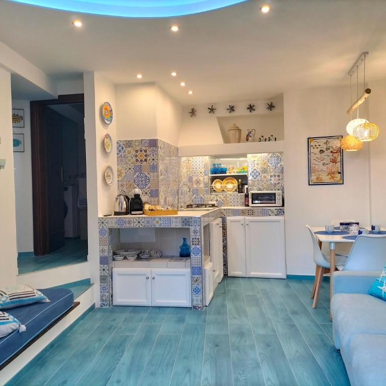 Ondina Blu Gaeta - Appartamento - 3
