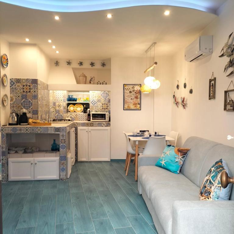 Ondina Blu Gaeta - Appartamento - 8