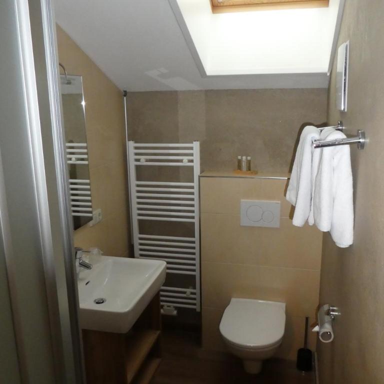 Pension Mühle - Comfort Doppelzimmer - 3