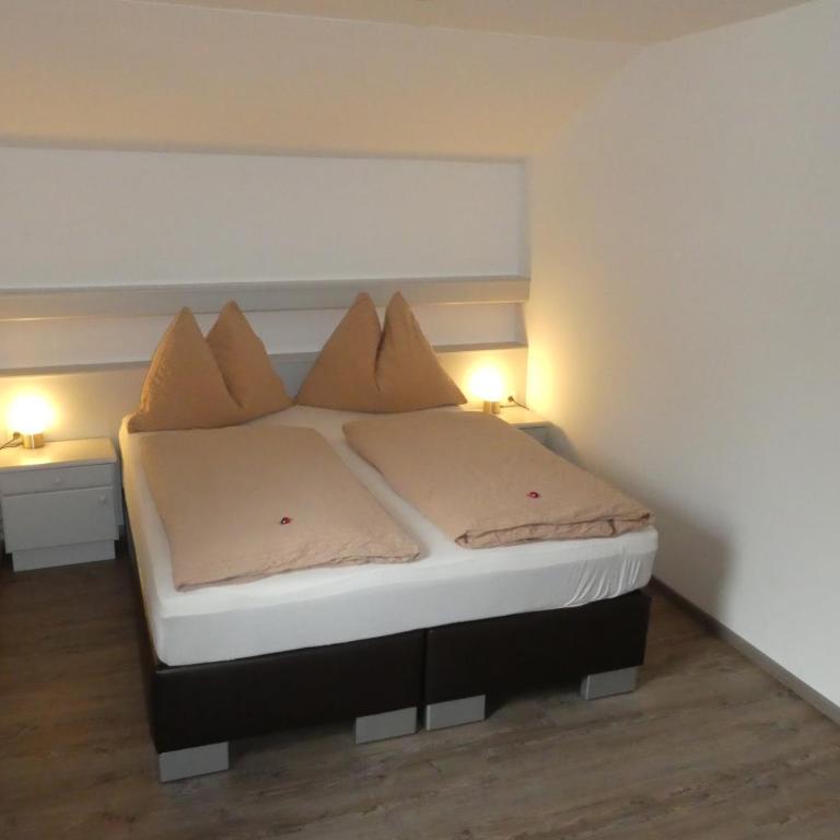 Pension Mühle - Comfort Doppelzimmer - 5