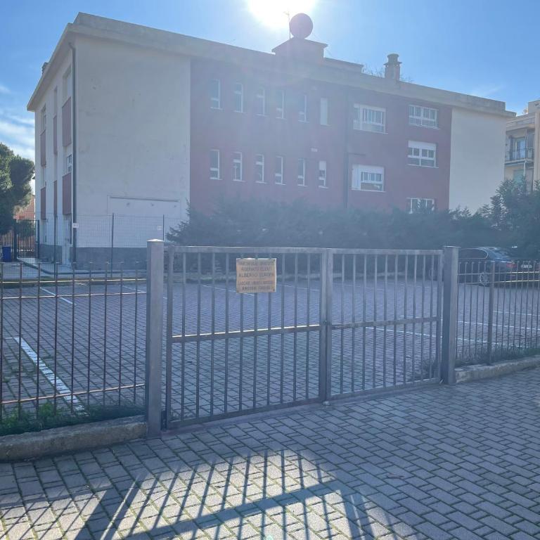 [50 metri dal mare] - Free parking e A/C - Appartamento con Vista Mare - 9
