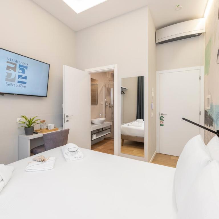 B-STAY Via Milano 52 - Camera Singola Standard - 4