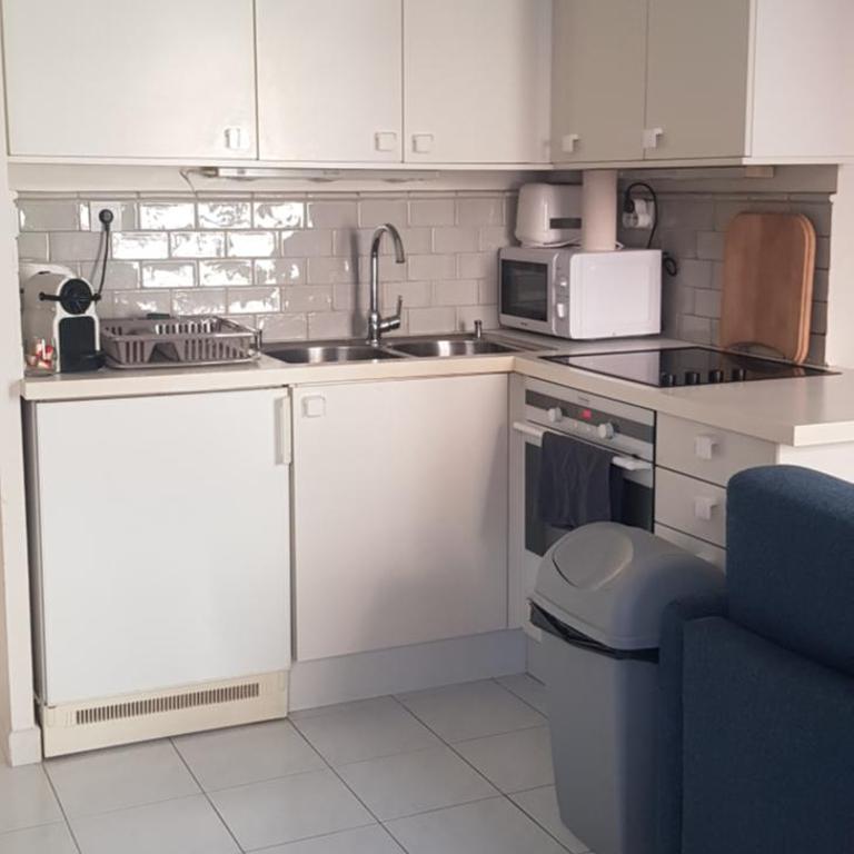 Les Chatelaines - Studio-Apartment - 2