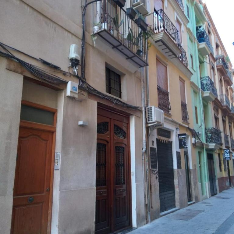 Your Valencia Home - One-Bedroom Apartment - 22