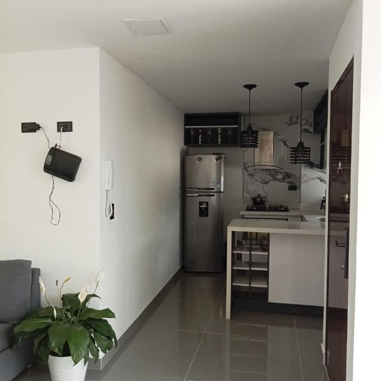 nuevo amanecer - Two-Bedroom Apartment - 7