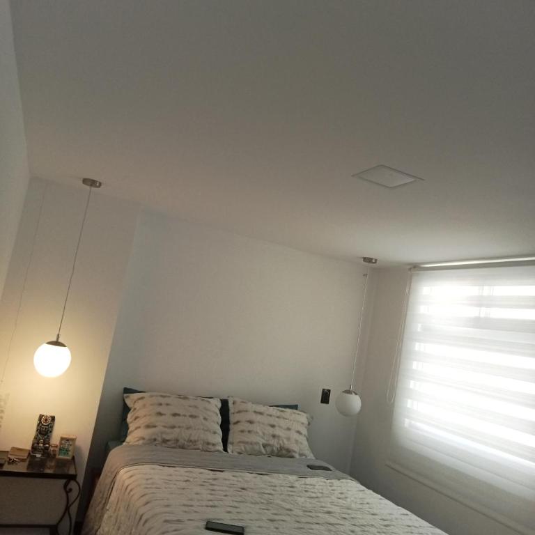nuevo amanecer - Two-Bedroom Apartment - 9
