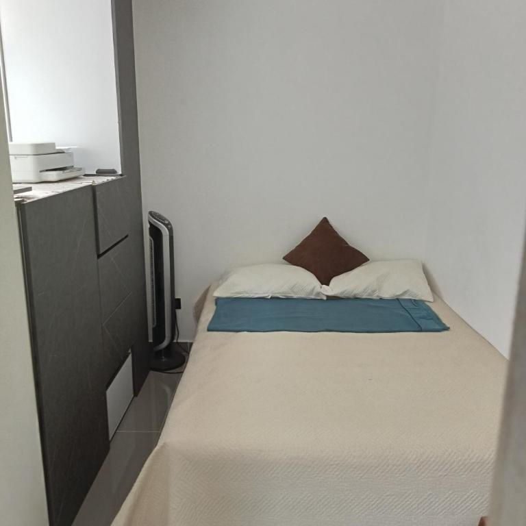 nuevo amanecer - Two-Bedroom Apartment - 12