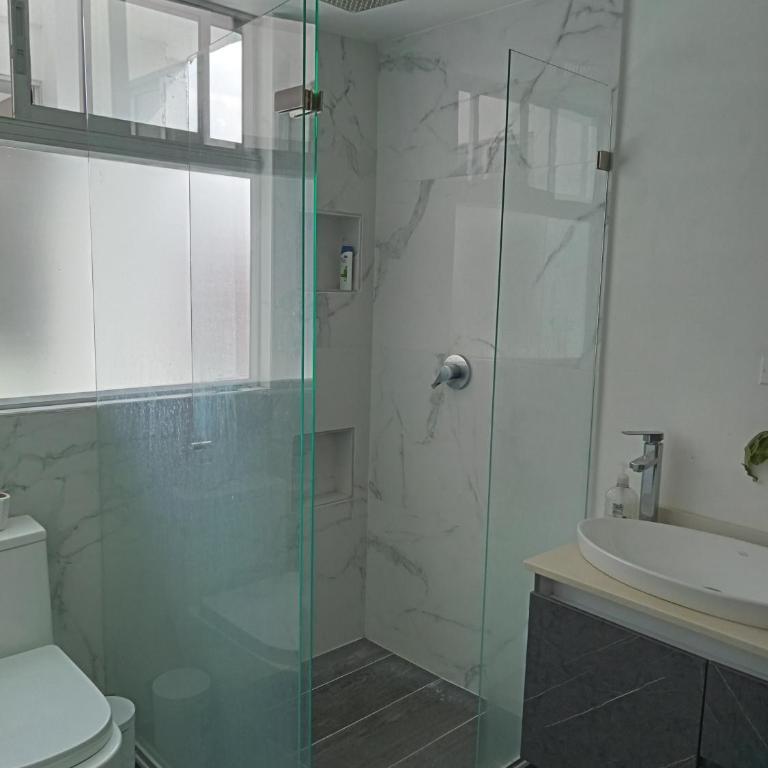 nuevo amanecer - Two-Bedroom Apartment - 13