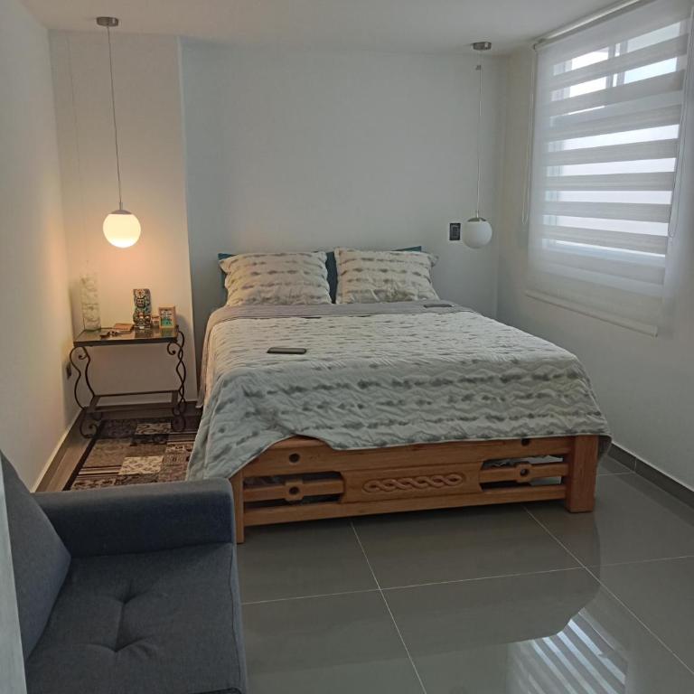 nuevo amanecer - Two-Bedroom Apartment - 6