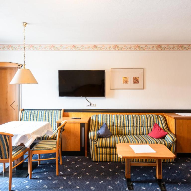 Hotel Reipertingerhof - Junior Suite - 2