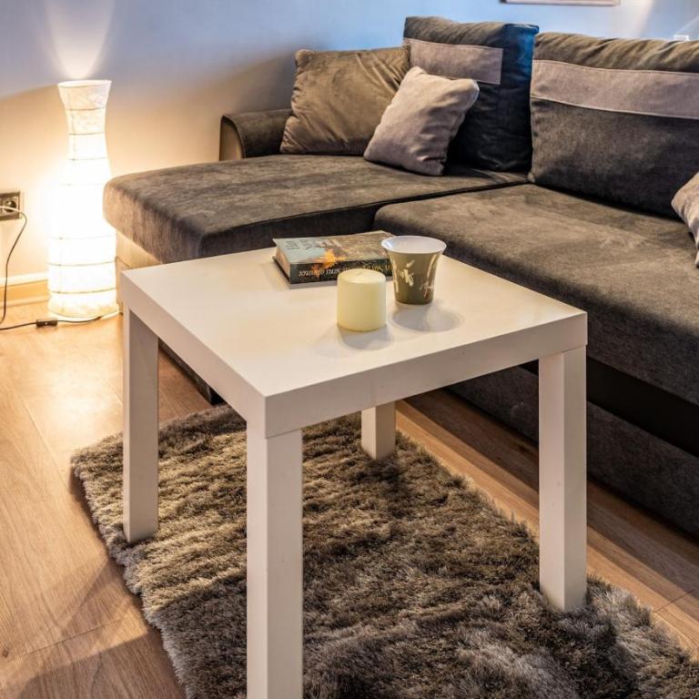41 Vallier - Apartment mit 2 Schlafzimmern - 3