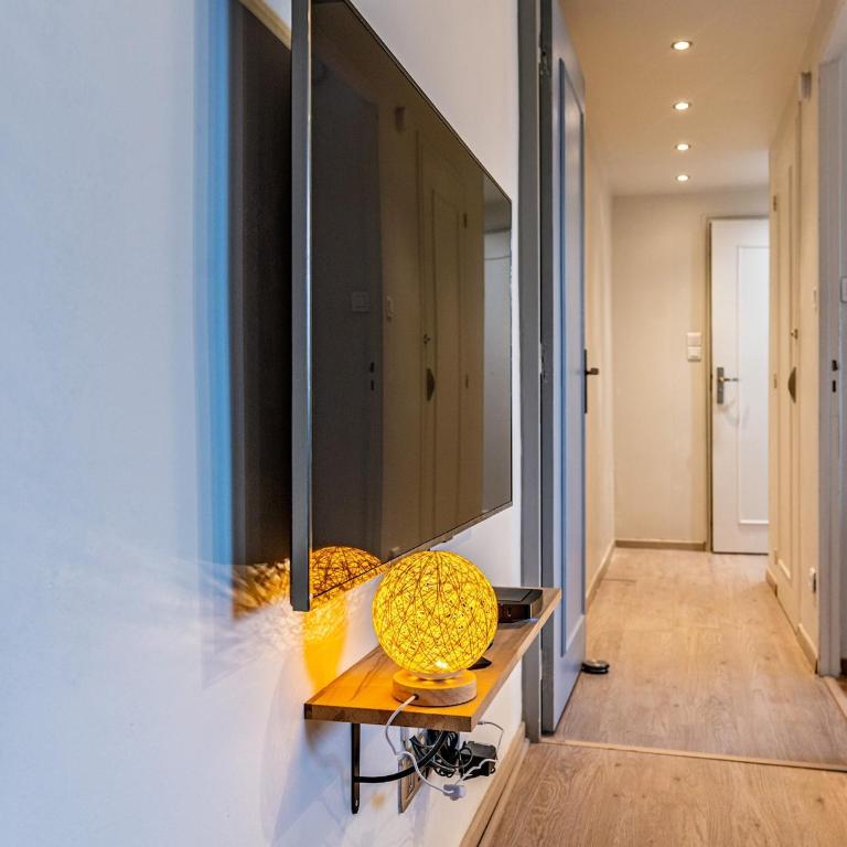 41 Vallier - Apartment mit 2 Schlafzimmern - 7