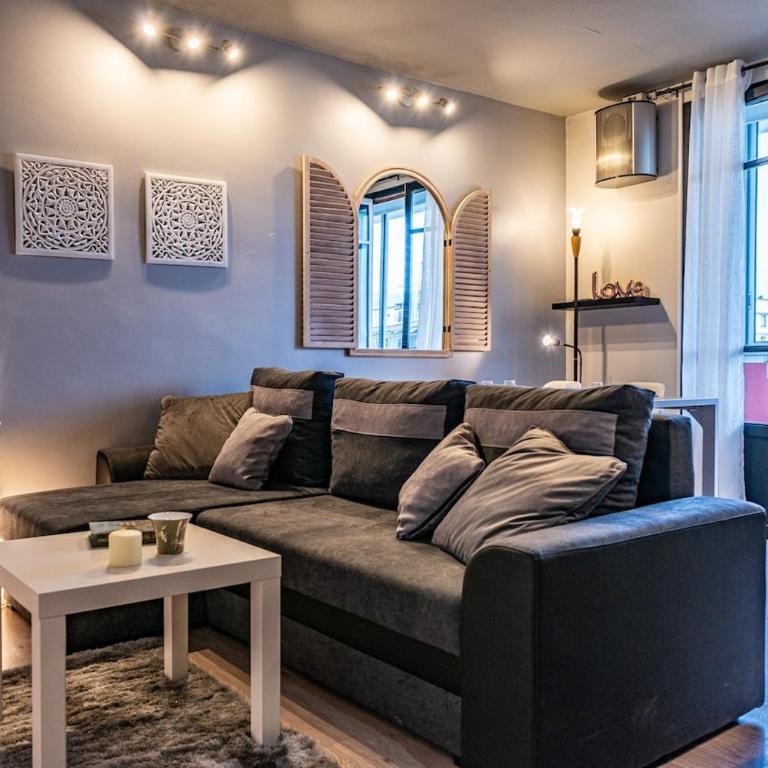 41 Vallier - Apartment mit 2 Schlafzimmern - 16