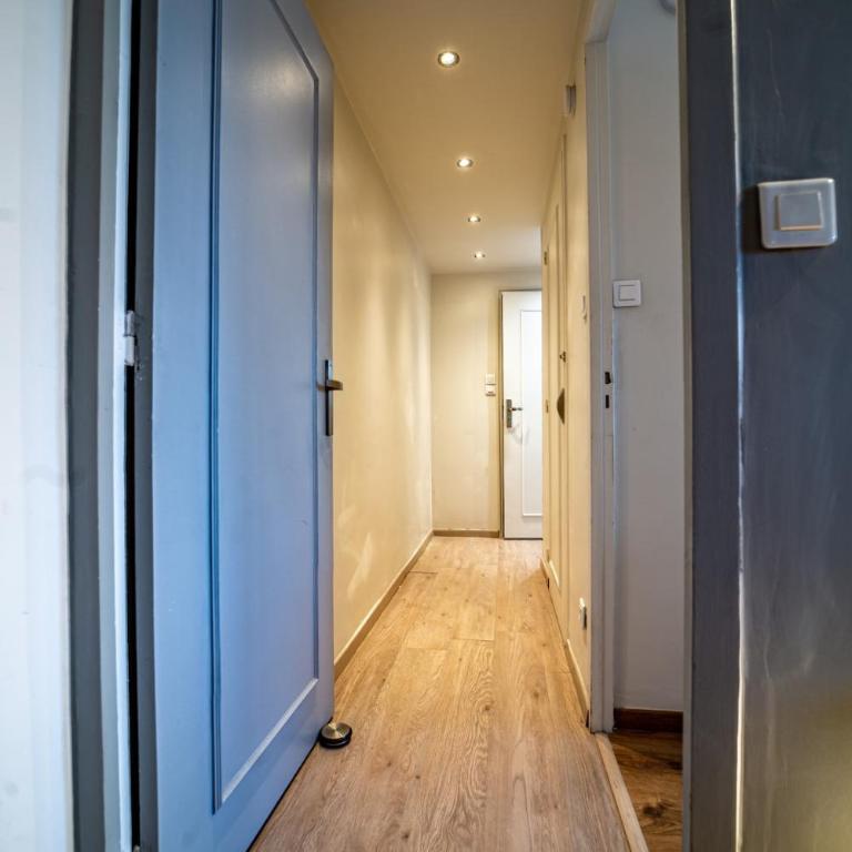41 Vallier - Apartment mit 2 Schlafzimmern - 19