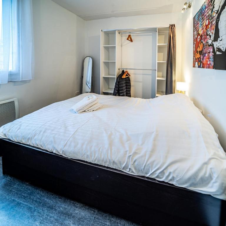 41 Vallier - Apartment mit 2 Schlafzimmern - 25