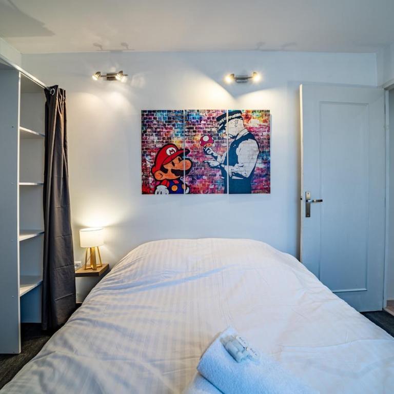 41 Vallier - Apartment mit 2 Schlafzimmern - 28