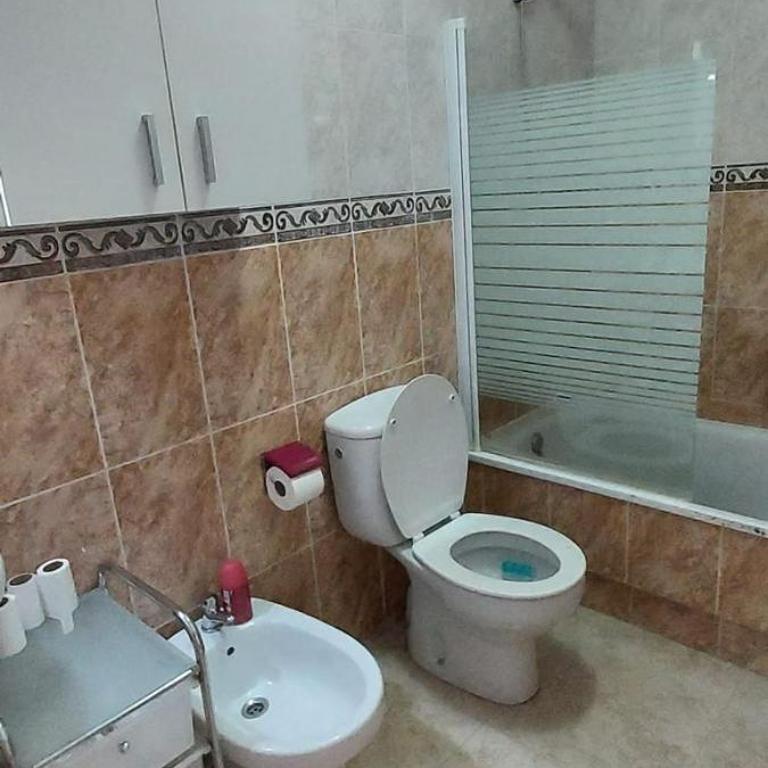 Ellite XIii Apartment Playa Naufragos Torrevieja! - Apartamento - 8