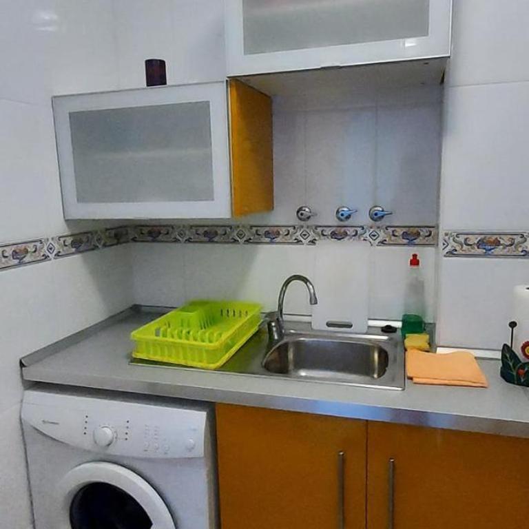 Ellite XIii Apartment Playa Naufragos Torrevieja! - Apartamento - 9