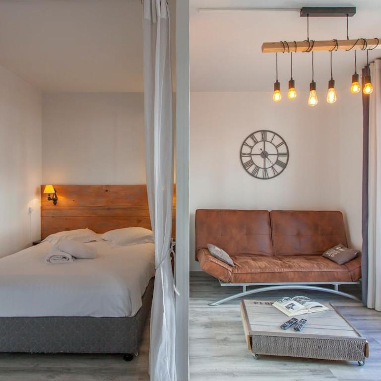 Montagnes russes - Apartamento - 1