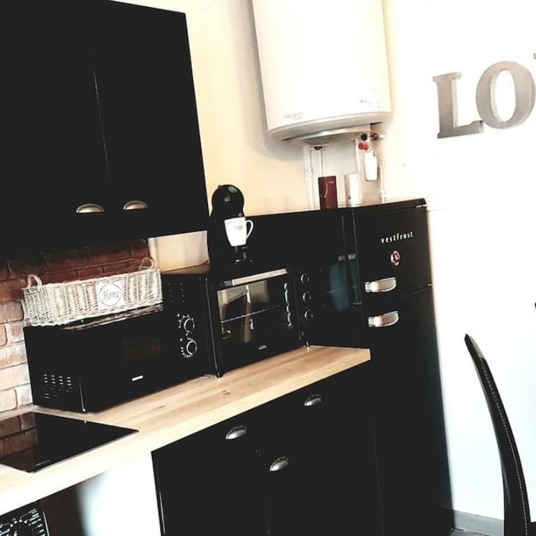 Montagnes russes - Apartamento - 8