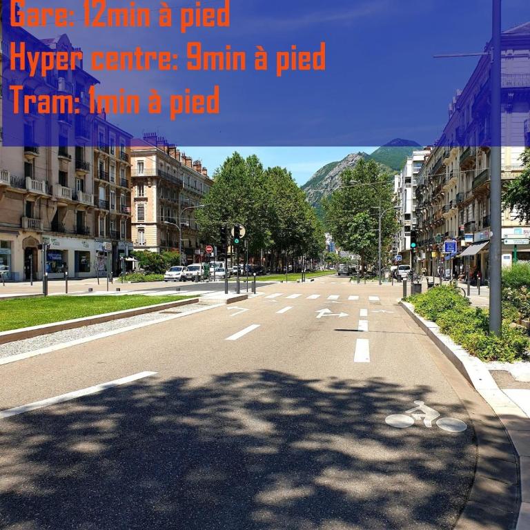 Montagnes russes - Apartamento - 7
