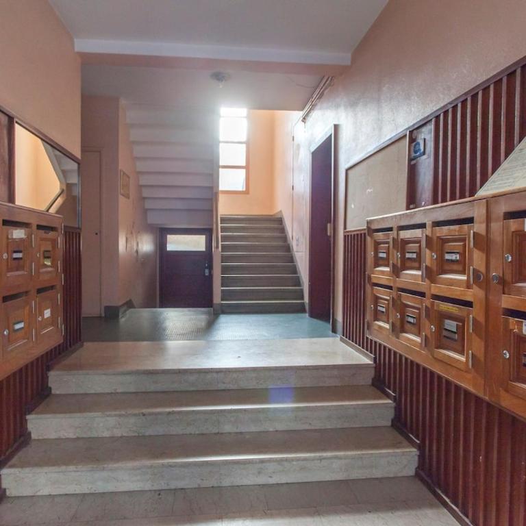 Montagnes russes - Apartamento - 10