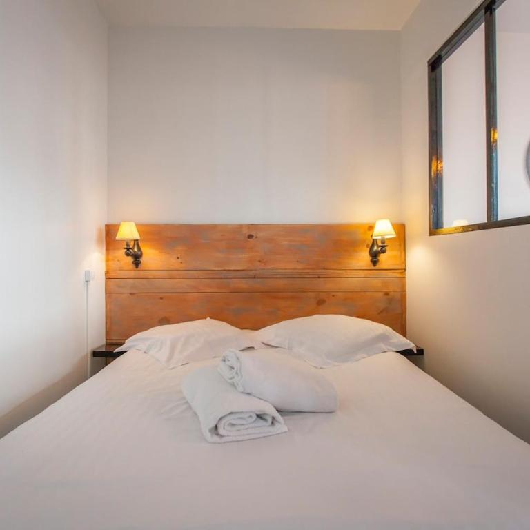 Montagnes russes - Apartamento - 12