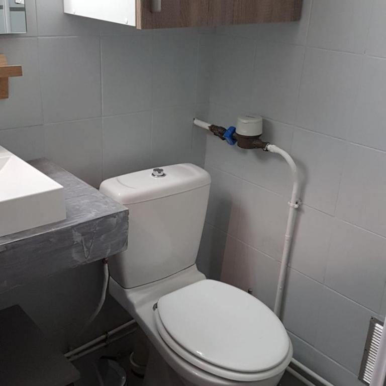 Montagnes russes - Apartamento - 14